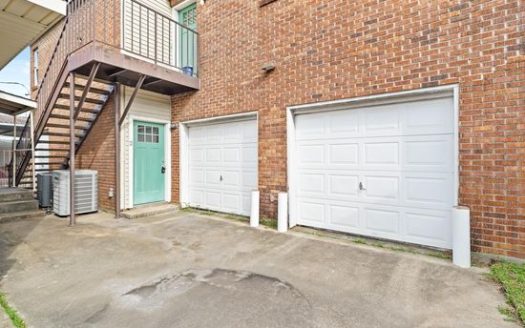 2-Bedroom Townhouse  for Rent in Houston, TX 77023 – $1450/mo | 2 Baths | Updated 2025