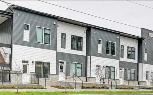 Condo for Sale in Nashville, TN 37210 – 1 Bedroom, 1 Bath – $327800