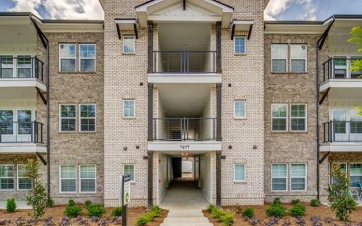 2-Bedroom Apartment  for Rent in Nashville, TN 37221 – $1850/mo | 2 Baths | Updated 2025