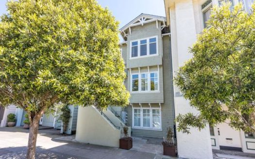 2-Bedroom Apartment  for Rent in San Francisco, CA 94118 – $5000/mo | 1 Baths | Updated 2025