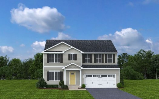 Single Family Home for Sale in Nashville, TN 37207 – 5 Bedrooms, 3 Baths – $471990