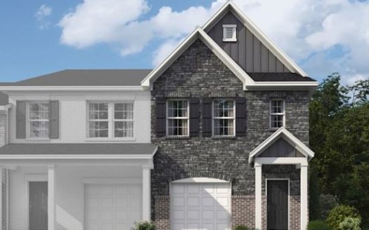 Townhouse for Sale in Hermitage, TN 37076 – 3 Bedrooms, 3 Baths – $379990