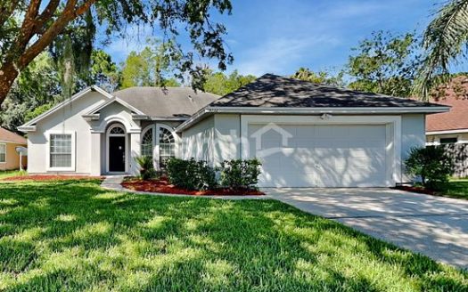 3-Bedroom Single Family Home for Rent in Jacksonville, FL 32225 – $2035/mo | 2 Baths | Updated 2025