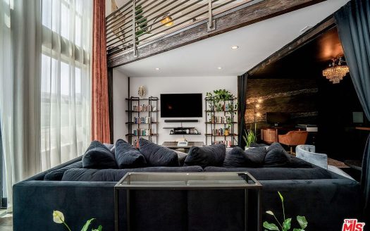 Townhouse for Sale in Marina Del Rey, CA 90292 – 2 Bedrooms, 2 Baths – $1375000