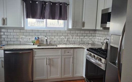 2-Bedroom Apartment for Rent in Philadelphia, PA 19147 – $1573/mo | 1 Baths | Updated 2025