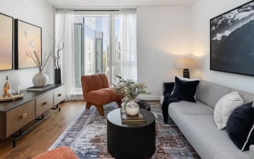 1-Bedroom Apartment  for Rent in San Francisco, CA 94102 – $5175/mo | 1 Baths | Updated 2025