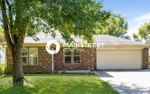 3-Bedroom Single Family Home for Rent in Indianapolis, IN 46229 – $1625/mo | 2 Baths | Updated 2025