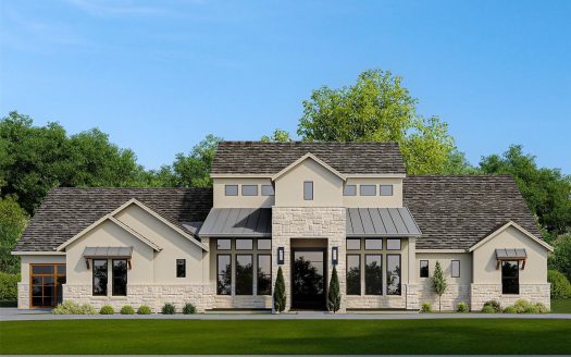 Single Family Home for Sale in Fort Worth, TX 76179 – 5 Bedrooms, 6 Baths – $2950000