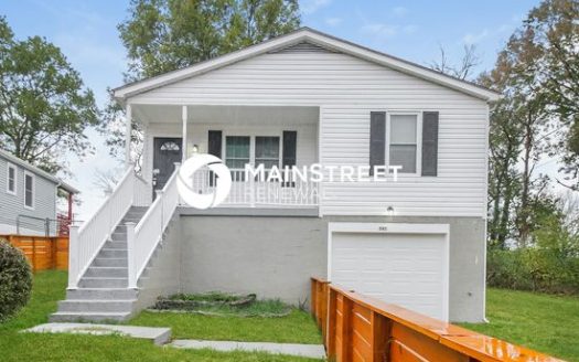 3-Bedroom Single Family Home for Rent in Madison, TN 37115 – $1960/mo | 2 Baths | Updated 2025