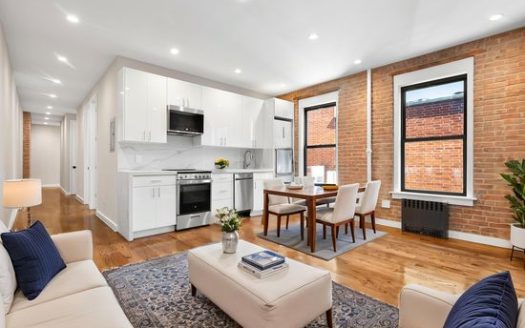 4-Bedroom Apartment for Rent in New York, NY 10003 – $9995/mo | 2 Baths | Updated 2025
