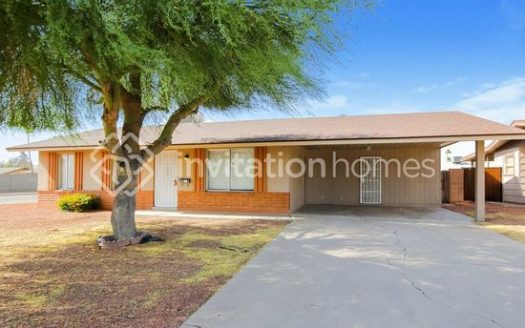 3-Bedroom Single Family Home for Rent in Phoenix, AZ 85029 – $2245/mo | 2 Baths | Updated 2025