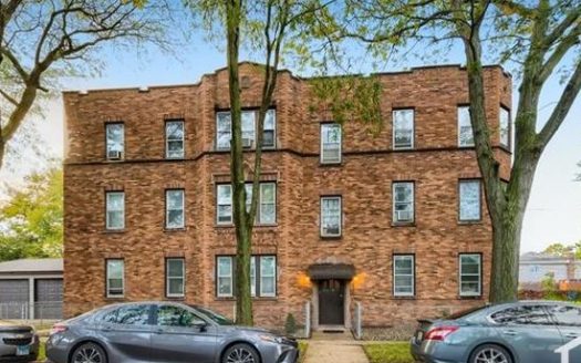 1-Bedroom Apartment  for Rent in Chicago, IL 60617 – $1300/mo | 1 Baths | Updated 2025