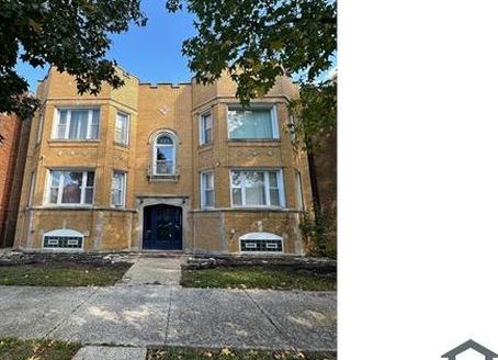 2-Bedroom Apartment  for Rent in Chicago, IL 60620 – $1450/mo | 1 Baths | Updated 2025