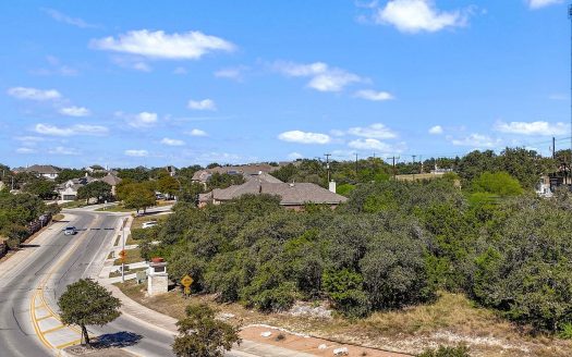 Lot for Sale in San Antonio, TX 78258 – 1 Bedroom, 1 Bath – $119000