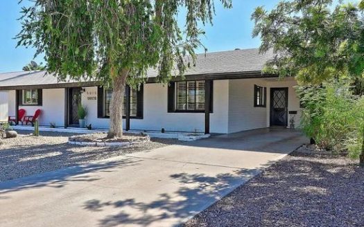 3-Bedroom Single Family Home for Rent in Phoenix, AZ 85008 – $3250/mo | 3 Baths | Updated 2025
