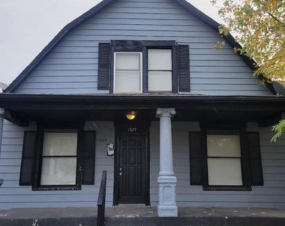 4-Bedroom Single Family Home for Rent in Indianapolis, IN 46221 – $950/mo | 1 Baths | Updated 2025