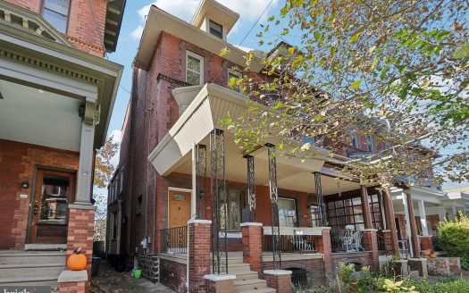 Single Family Home for Sale in Philadelphia, PA 19143 – 5 Bedrooms, 3 Baths – $695000