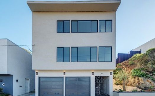 4-Bedroom Single Family Home for Rent in San Francisco, CA 94112 – $6150/mo | 3 Baths | Updated 2025