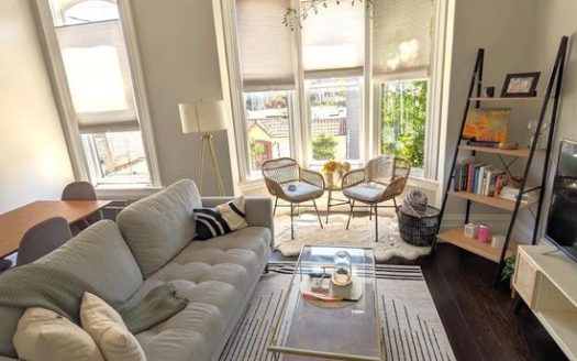 1-Bedroom Apartment  for Rent in San Francisco, CA 94102 – $3795/mo | 1 Baths | Updated 2025