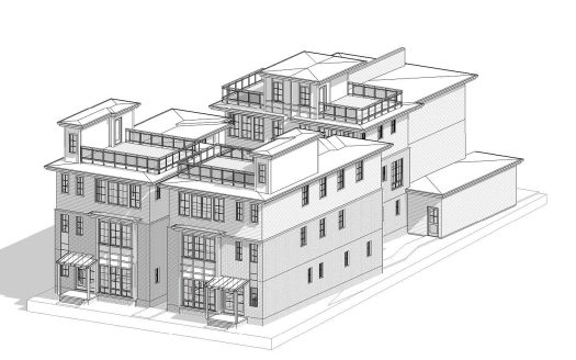 Lot for Sale in Nashville, TN 37203 – 1 Bedroom, 1 Bath – $1244900