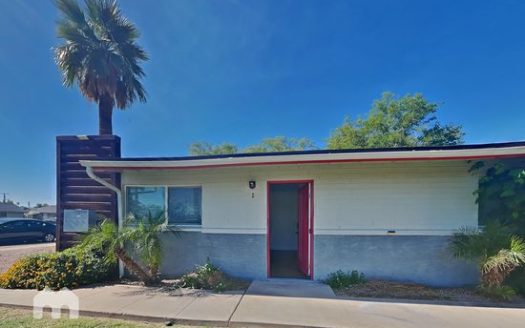 1-Bedroom Apartment  for Rent in Phoenix, AZ 85008 – $1195/mo | 1 Baths | Updated 2025