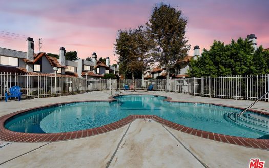 Condo for Sale in Pacoima, CA 91331 – 1 Bedroom, 1 Bath – $380000