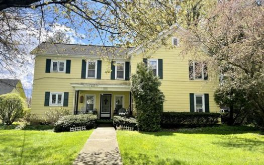 2-Bedroom Townhouse for Rent in Little York, NY 13087 – $1200/mo | 1 Baths | Updated 2025