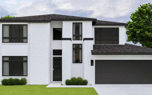 Single Family Home for Sale in Fort Worth, TX 76179 – 4 Bedrooms, 3 Baths – $626900