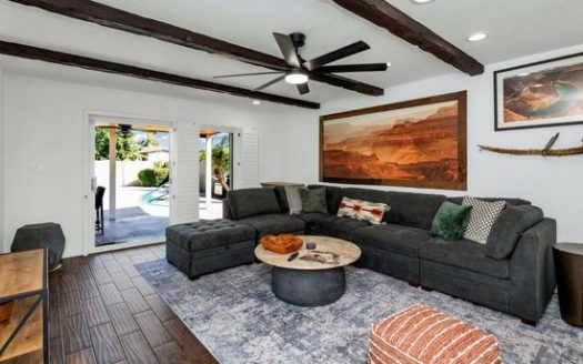 3-Bedroom Single Family Home for Rent in Phoenix, AZ 85032 – $2995/mo | 2 Baths | Updated 2025