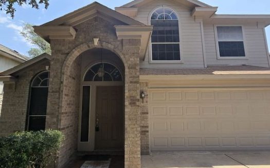 4-Bedroom Single Family Home for Rent in Austin, TX 78729 – $2295/mo | 3 Baths | Updated 2025