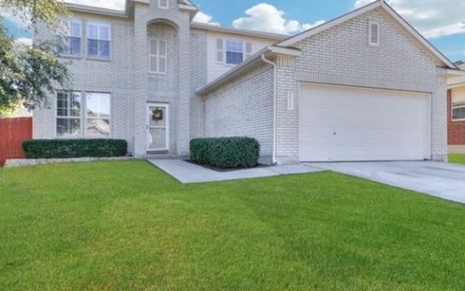 4-Bedroom Single Family Home for Rent in San Antonio, TX 78260 – $2750/mo | 3 Baths | Updated 2025