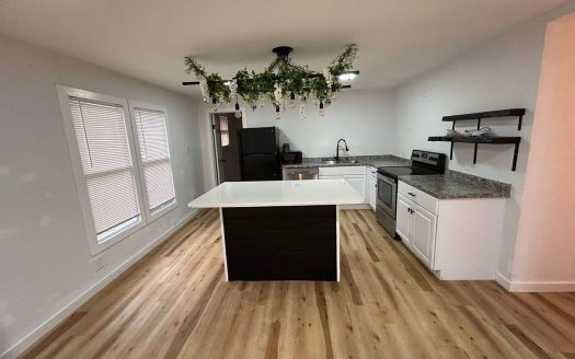 Multi Family Home for Sale in San Antonio, TX 78202 – 4 Bedrooms, 2 Baths – $250000