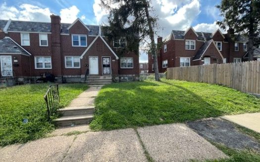 3-Bedroom Single Family Home for Rent in Philadelphia, PA 19149 – $1700/mo | 2 Baths | Updated 2025