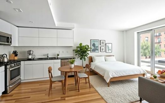 1-Bedroom Apartment for Rent in Brooklyn, NY 11217 – $3116/mo | 1 Baths | Updated 2025
