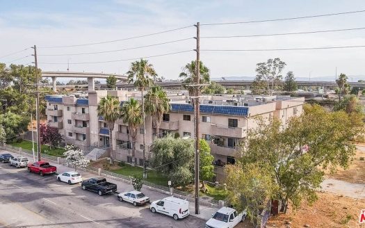 Condo for Sale in San Fernando, CA 91340 – 3 Bedrooms, 2 Baths – $459000