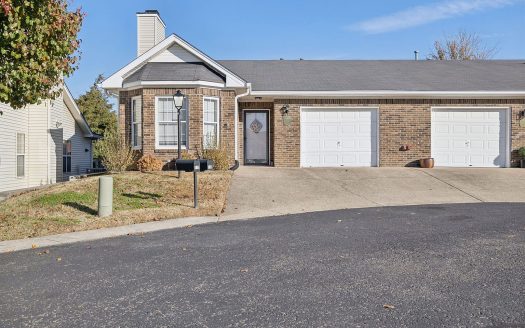 Single Family Home for Sale in Nashville, TN 37221 – 2 Bedrooms, 2 Baths – $415000