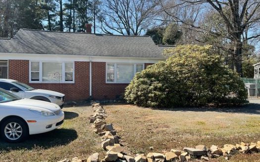 2-Bedroom Apartment  for Rent in Charlotte, NC 28211 – $1450/mo | 1 Baths | Updated 2025