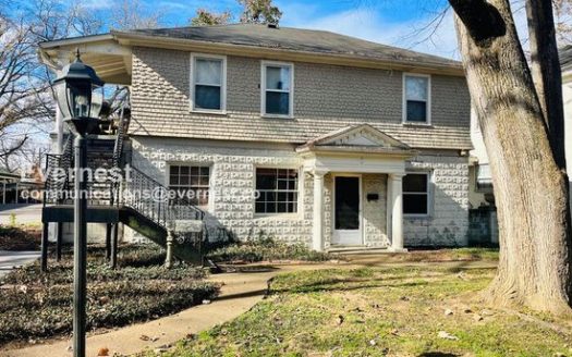 2-Bedroom Single Family Home for Rent in Nashville, TN 37205 – $1245/mo | 1 Baths | Updated 2025