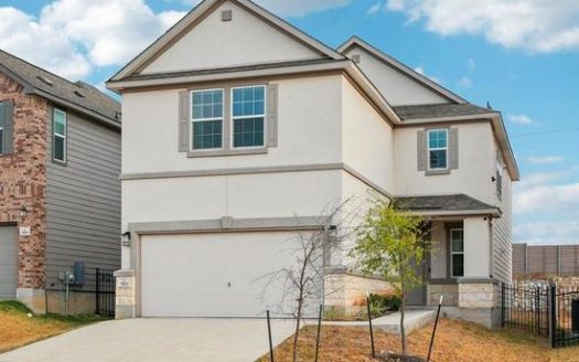 4-Bedroom Single Family Home for Rent in Austin, TX 78744 – $2995/mo | 4 Baths | Updated 2025