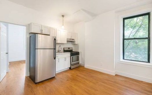 5-Bedroom Apartment for Rent in Brooklyn, NY 11216 – $4495/mo | 2 Baths | Updated 2025