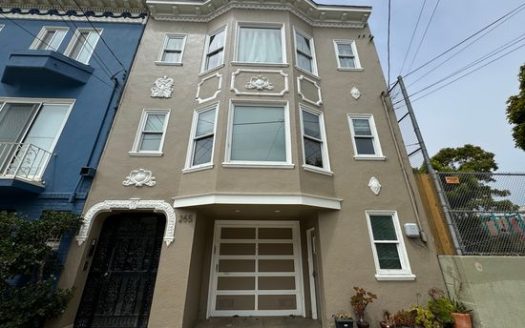 2-Bedroom Apartment  for Rent in San Francisco, CA 94121 – $3600/mo | 1 Baths | Updated 2025