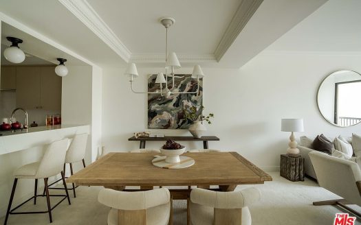 Condo for Sale in Los Angeles, CA 90049 – 2 Bedrooms, 2 Baths – $1350000