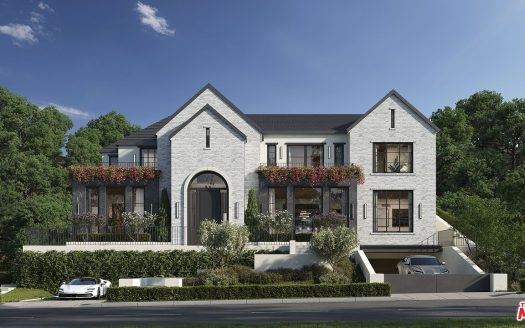 Lot for Sale in Los Angeles, CA 90024 – 1 Bedroom, 1 Bath – $5195000