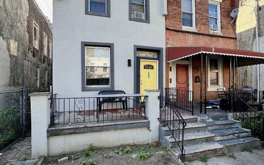 Single Family Home for Sale in Philadelphia, PA 19144 – 3 Bedrooms, 2 Baths – $274990