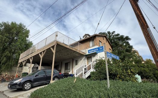 Multi Family Home for Sale in Chatsworth, CA 91311 – 4 Bedrooms, 2 Baths – $845000