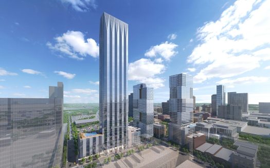 Condo for Sale in Nashville, TN 37203 – 2 Bedrooms, 2 Baths – $1580000