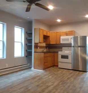 3-Bedroom Apartment  for Rent in Philadelphia, PA 19144 – $1350/mo | 1 Baths | Updated 2025
