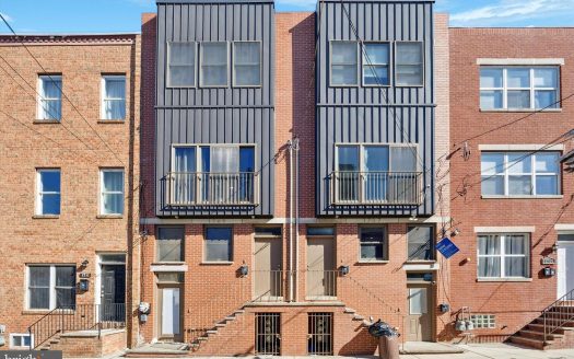 Multi Family Home for Sale in Philadelphia, PA 19121 – 8 Bedrooms, 4 Baths – $550000