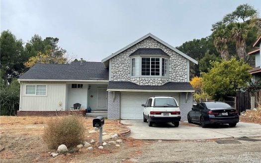 Single Family Home for Sale in Tujunga, CA 91042 – 4 Bedrooms, 2 Baths – $1250000
