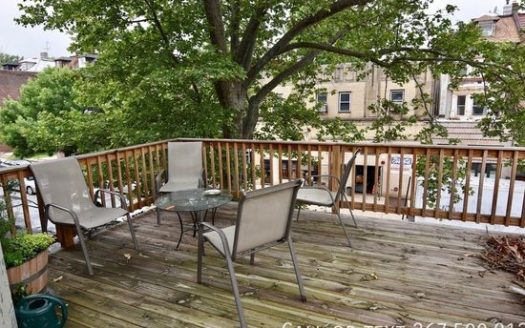 2-Bedroom Apartment for Rent in Philadelphia, PA 19104 – $1650/mo | 1 Baths | Updated 2025